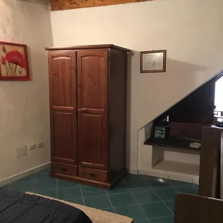 Apartment Da Paola *