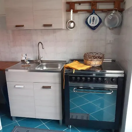 Appartamento Da Paola Iglesias