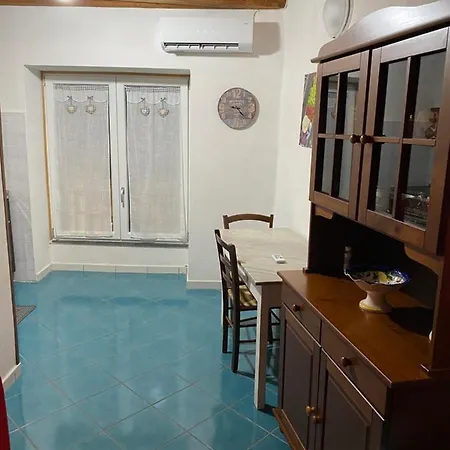 Apartment Da Paola