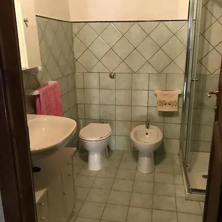 Da Paola Apartamento *