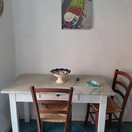 Διαμέρισμα Da Paola