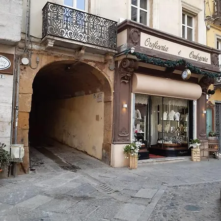 Apartament Da Paola *