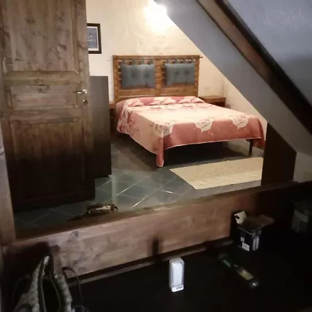 Da Paola * איגלסיאס